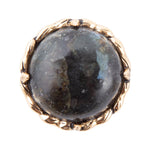 Labradorite Statement Ring - Barse Jewelry