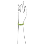 Lime Turquoise Statement Bracelet - Barse Jewelry