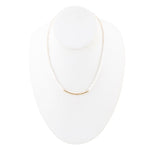 Little Bit Freshwater Pearl Necklace - Barse Jewelry