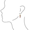 Longview Multi Stone Earrings - Barse Jewelry