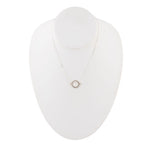 Marcasite Necklace-Sterling Silver - Barse Jewelry