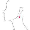 Mija Shell Drop Earrings - Barse Jewelry