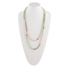 Minty Dreams Pastel Necklace - Barse Jewelry