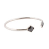 Mirror Image Hematite Bracelet - Barse Jewelry