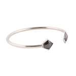 Mirror Image Hematite Bracelet - Barse Jewelry