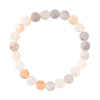 Natural Agate Bracelet - Barse Jewelry