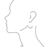Ocean Jade Earrings - Barse Jewelry
