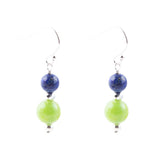Oxford Drop Earring - Barse Jewelry