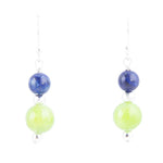 Oxford Drop Earring - Barse Jewelry