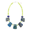 Oxford Statement Necklace - Barse Jewelry