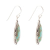 Perfect Drop Turquoise Earrings - Barse Jewelry