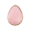 Pink Opal and Bronze Drop Ring - Barse Jewelry