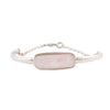 Roses Are Pink Bracelet - Barse Jewelry