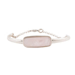 Roses Are Pink Bracelet - Barse Jewelry