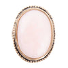 Rosie Pink Opal Ring - Barse Jewelry