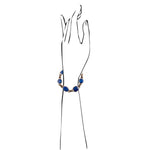 Royal Lapis Lazuli Bracelet - Barse Jewelry