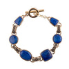 Royal Lapis Lazuli Bracelet - Barse Jewelry