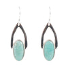 Shine Bright Amazonite Earrings - Barse Jewelry