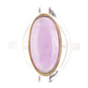 Shine Bright Amethyst Ring - Barse Jewelry