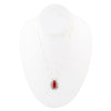 Shine Bright Carnelian Necklace - Barse Jewelry