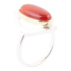 Shine Bright Carnelian Ring - Barse Jewelry