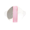 Signet Pink Opal and Sterling Silver Circle Ring - Barse Jewelry