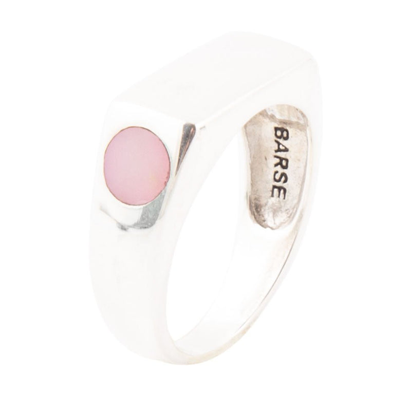 Sterling shop jewelers signet