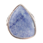 Sky Blue Kyanite Ring - Barse Jewelry