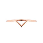 Stackable Copper Ring - Barse Jewelry