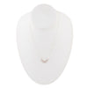 Sterling Silver Half Sun - Barse Jewelry