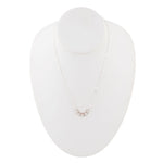 Sterling Silver Half Sun - Barse Jewelry