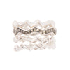 Sterling Silver Marcasite Ring - Barse Jewelry