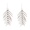Sterling Silver Tree Earring - Barse Jewelry