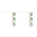 Stop the Traffic Turquoise Earring - Barse Jewelry