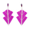 Straight To The Point Earrings - Barse Jewelry