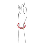 Sunstone Slab Bracelet - Barse Jewelry