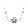 Thunderbird Statement Necklace - Barse Jewelry