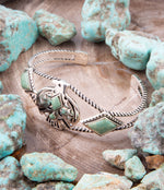 Thunderbird Sterling Silver Bracelet - Barse Jewelry