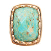 Turquoise Cocktail Ring - Barse Jewelry