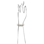Turquoise Cuff Bracelet - Barse Jewelry