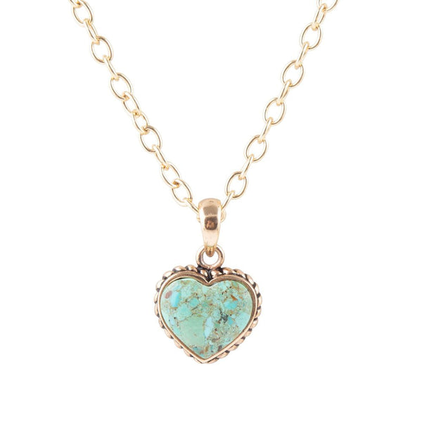 turquoise-heart-pendant-and-