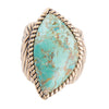 Turquoise Vibrance Ring - Barse Jewelry