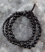 Xavier Black Onyx Bracelet Set - Barse Jewelry